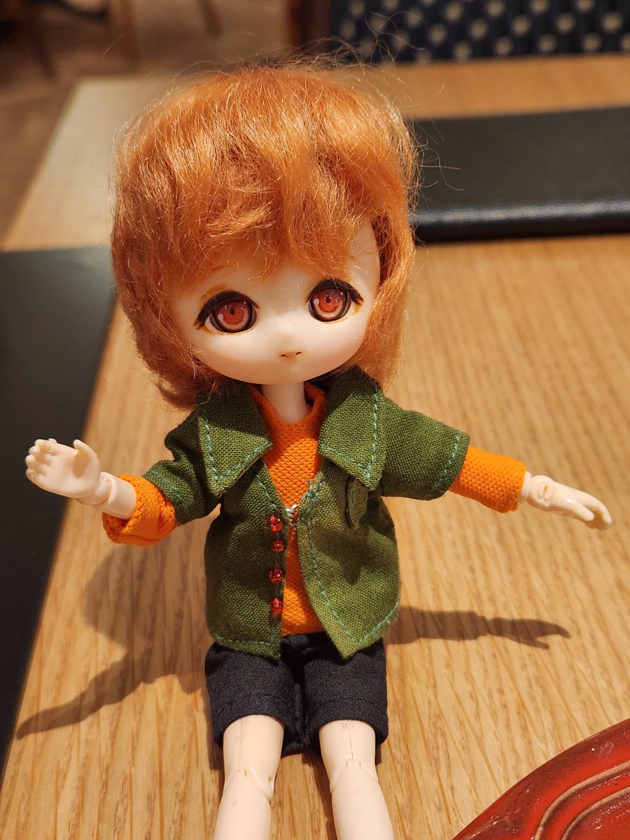 Fullmoon_0505's tweet photo. 7月7日
アダム🌙の誕生日‼️

おめでとう🎉
 #PARABOCCLE
 #うちのこかわいい https://t.co/UHOqscAupK
