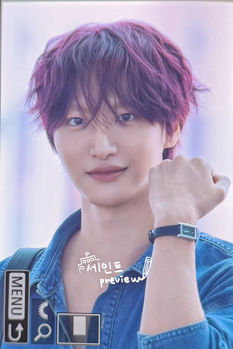 Saint_403's tweet photo. 260707  ✈️ pre

#ATEEZ #SEONGHWA
 #에이티즈 #성화 https://t.co/1Jt6WqhI27