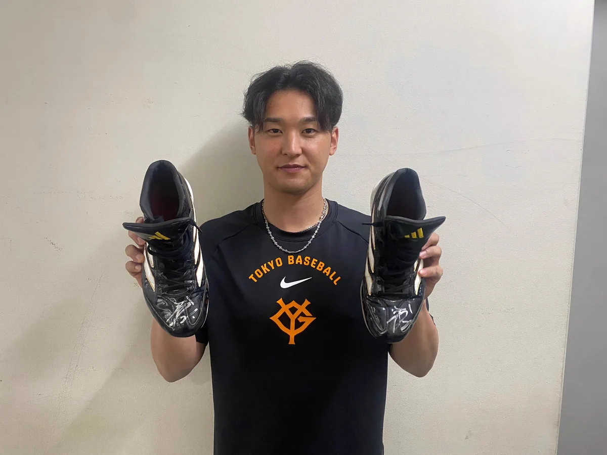 読売ジャイアンツ on X: 