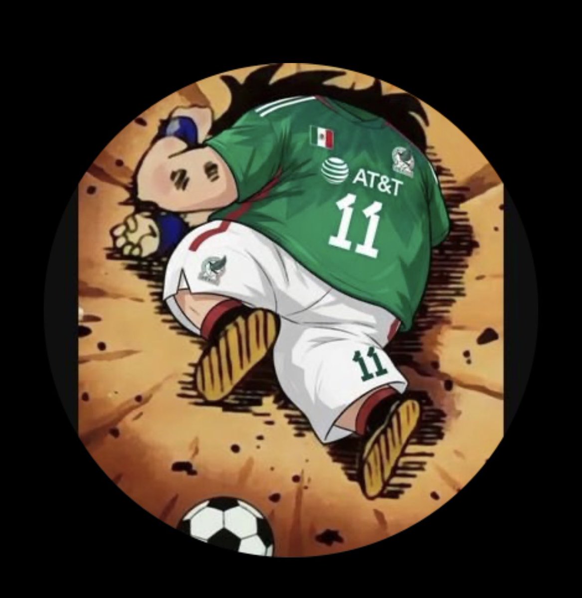 Monter_Shawn's tweet photo. @BSquuuaaad Mexican fans after getting their buttholes fucked by British cock. Now they gotta find a new hobby cuz they're garbage at soccer. Perhaps selling elote on bicycles 🌽 https://t.co/VP1kB8IjPL