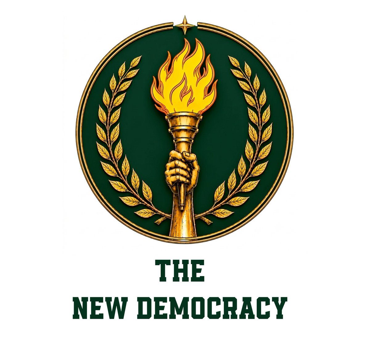 TND_Offl's tweet photo. “The Future Belongs To Those Who Prepare For It Today.”

Welcome to The New Democracy. 

We are here to Ignite Dreams and Empower the Next Generation of Political Leaders. 

It’s a movement to build leaders who will shape the future of our democracy.

#TheNewDemocracy #TND https://t.co/zNpe0vjB9E
