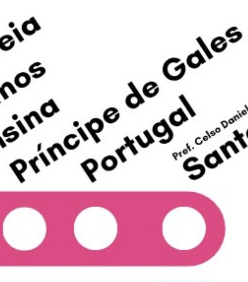 itsnatynaty's tweet photo. Que tudo, vamos ter a chance de ir para a Europa de metrô https://t.co/zqe4ULoA5n