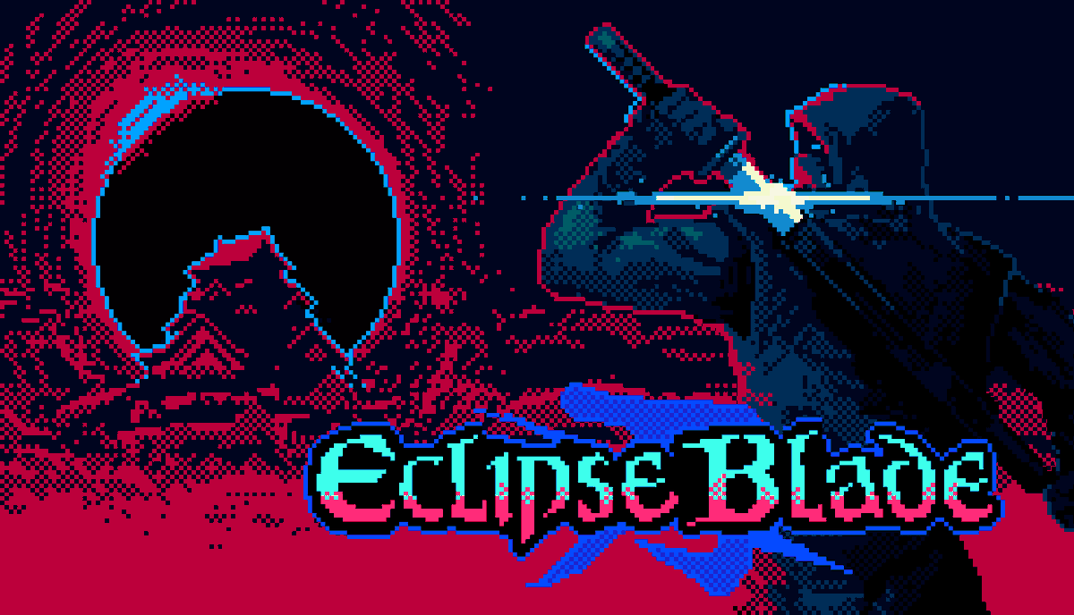 Eclipse Blade - Wishlist now tweet media