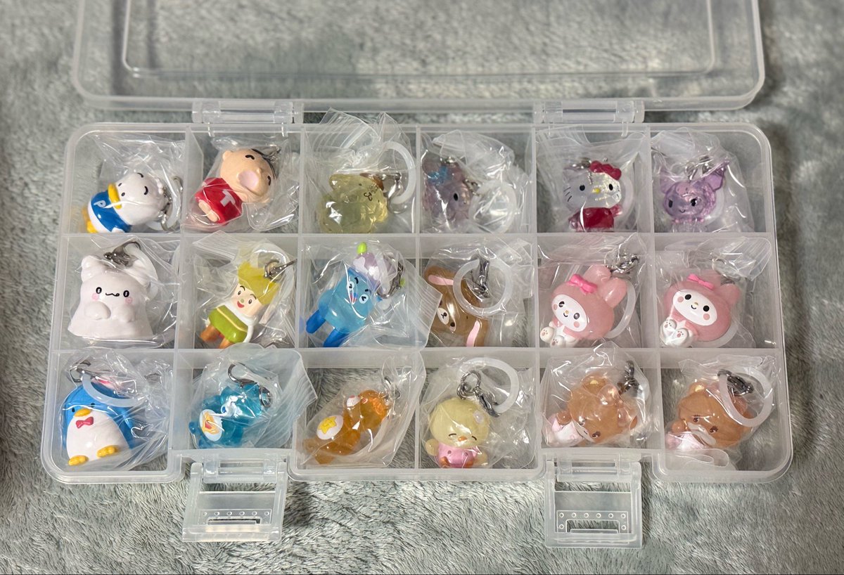 pn__10x's tweet photo. めじるしアクセサリー ガチャガチャ 交換 買取
カプセルトイ

【譲】 画像のもの
【求】買取(定価〜)＞未所持めじるし

全て未使用品です。
開封済のものはケースに入れ保管
郵送にて📮

#めじるしアクセサリー交換 #ガチャガチャ交換 #カプセルトイ交換 #めじるしアクセサリー買取 https://t.co/1v68zr1T2k