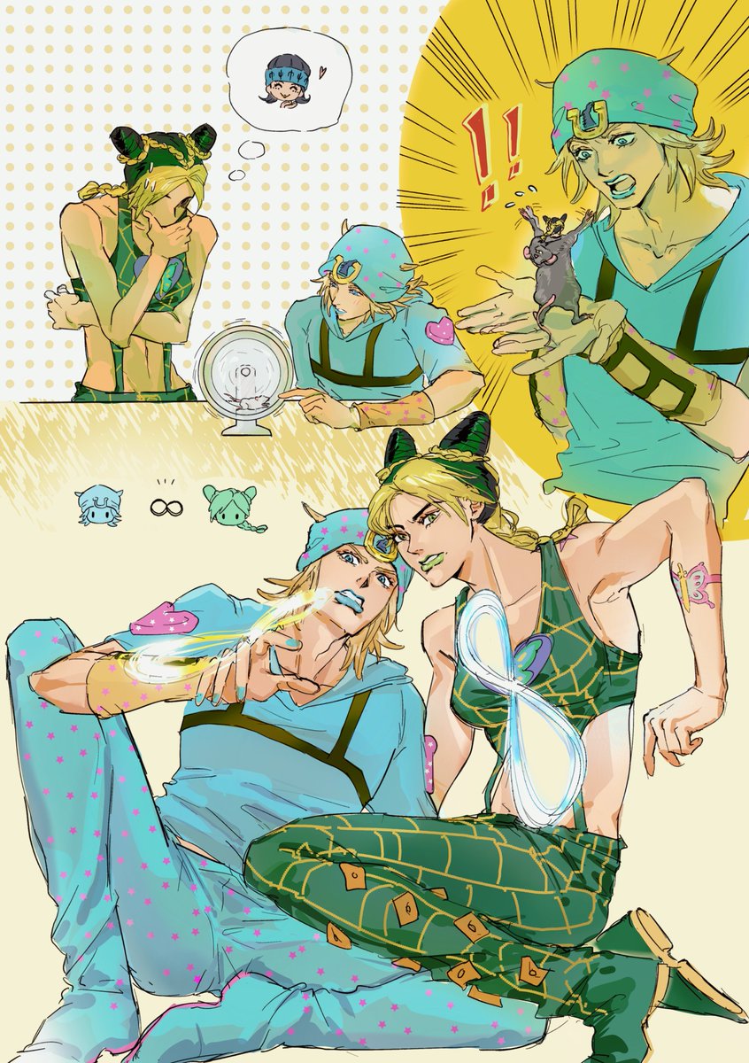 Flare1110194's tweet photo. ∞ https://t.co/fYoxiFeIuT