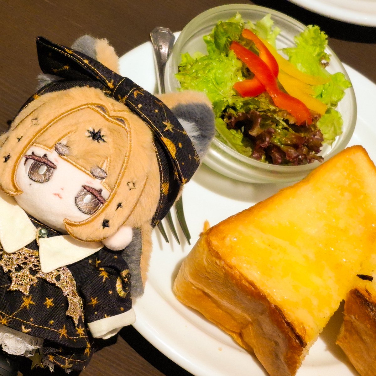 nutabe_mogyu's tweet photo. 砂は全部食べたい https://t.co/wwULlBGwbh