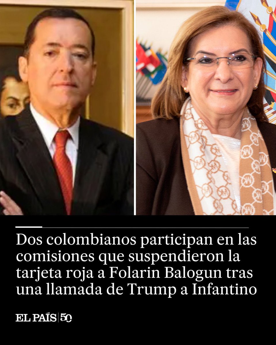AnuarValencia2's tweet photo. @empaladosok Soy Colombiano y estos dos impresentables son de mi tierra y ayudaron a gestar esa cagada!!! 💩 🤮⚠️ https://t.co/3UeIjUSPRN