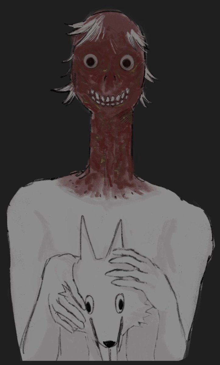 organsm4U's tweet photo. Dress up and reveal. Ugly baby.. https://t.co/nBfQgZwXbP