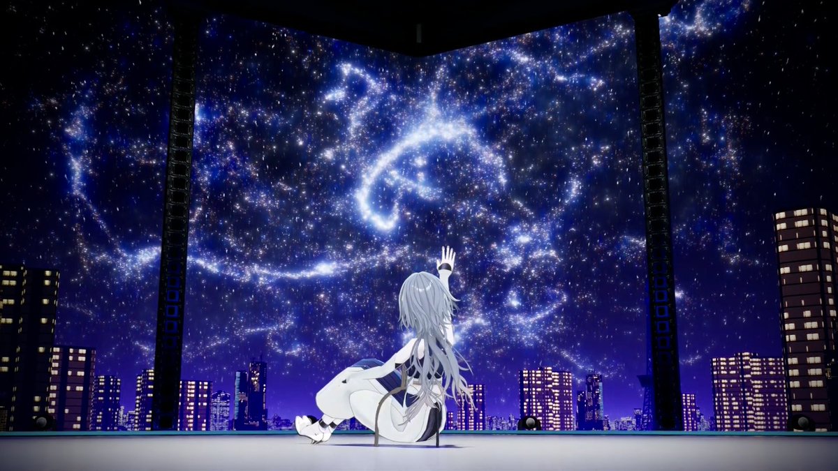 wouca_rkm's tweet photo. 生きている限り
少しでも長くみんなと音楽を
楽しんでいられますように

#七夕の願い事 https://t.co/i0zmt0ShLL