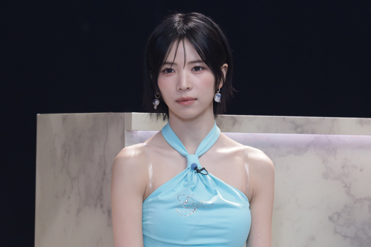 260707 || MAYA interview at Sound of the Night MAYA opened up