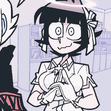 godsnotetaker's tweet photo. ㅤ
i - i swear .. i gotta get
a photo of the newer
demons . could be 
good to take a look 
at .ᐟ
ㅤ https://t.co/G9wBRNJPml