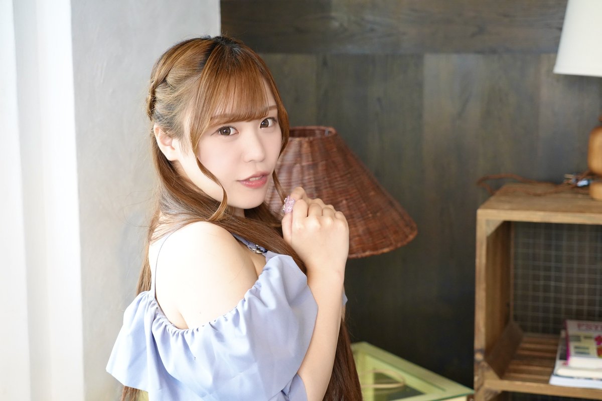 mirutsukamoto's tweet photo. 2026/7/5
miao 七夕撮影会

miao の佐々木刹那さん②

#佐々木刹那 さん
#刹那で惚れるよ
#miao
#みゃおらぶ https://t.co/WSaqsLZ0CJ