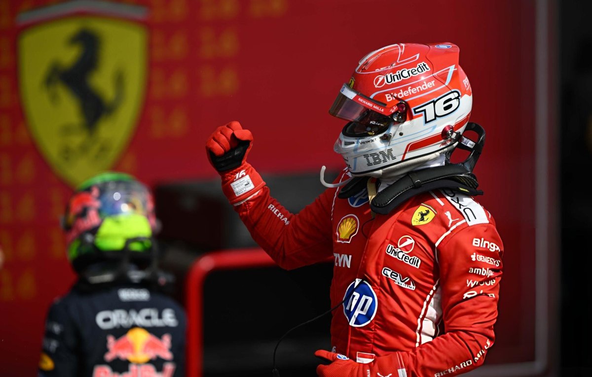 f1speed_indo's tweet photo. Sumber kebisingan alam semesta selama dua minggu ke depan. https://t.co/KIwvINHI09