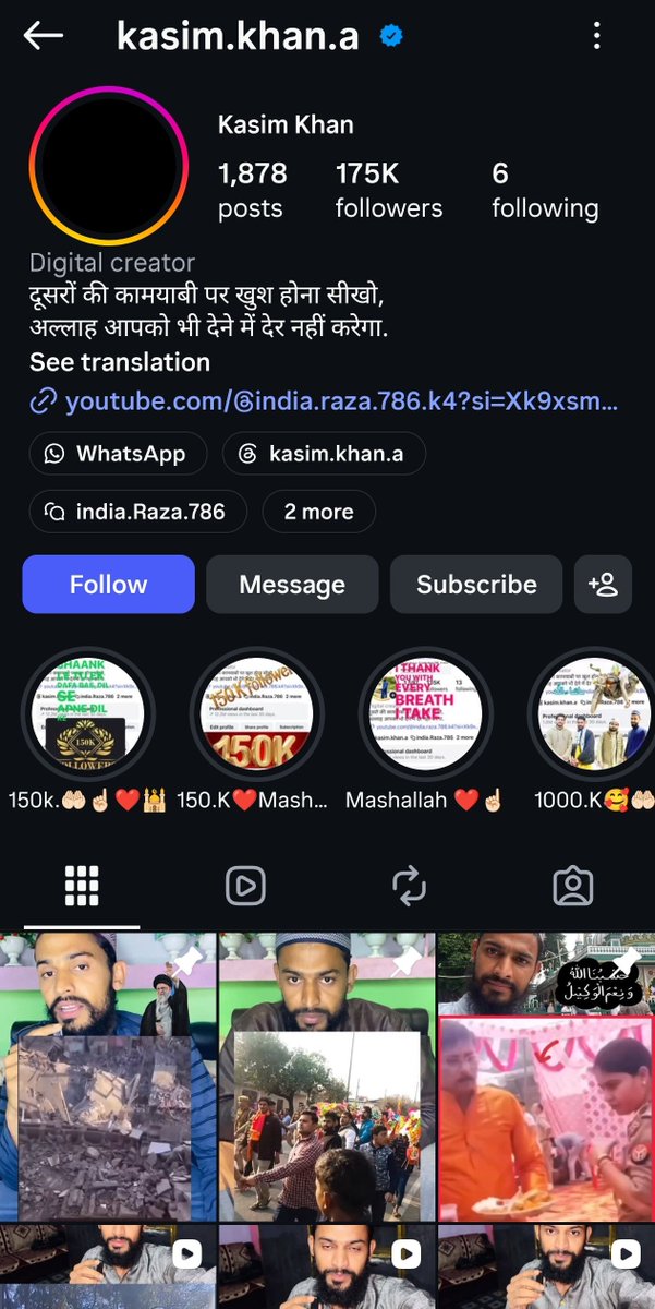 ApkaDoraemon's tweet photo. They are Posting AI generated videos of Indian Army Doing situps in front of China's Army why No action on them ? 

They don't hate Modi they hate India

@AmitShah @adgpi @narendramodi @TajinderBagga @desimojito @HPhobiaWatch https://t.co/ak1TFpvLqK