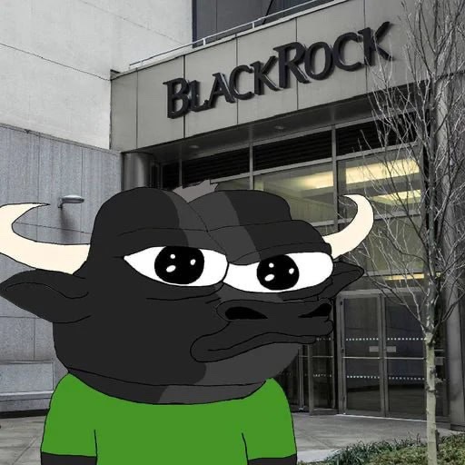 mumu_bull's tweet photo. meet BlackRock’s new financial market advisor.

gn https://t.co/hkcQZmlakG