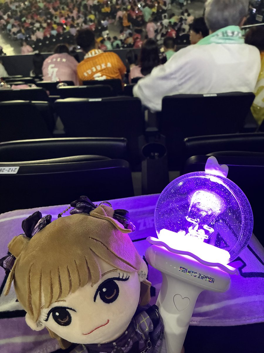 こすけ💜🧸☪ ‎ tweet media