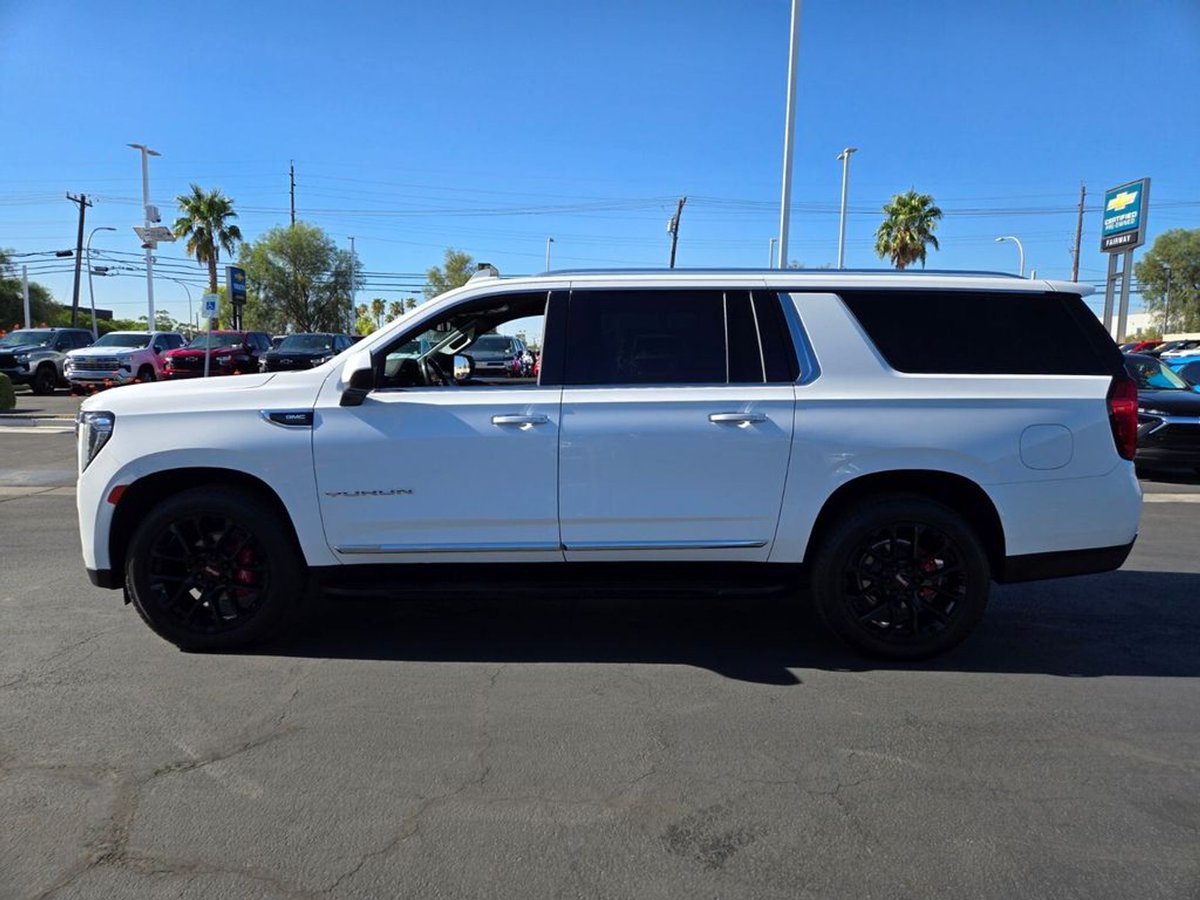 SamH_702's tweet photo. 2023 GMC Yukon XL 7086C 
 Check out our new inventory: https://t.co/7nWF7J5ttq 

Powered by Glo3D 
 #2023, #GMC, #YukonXL, #usedCar, #FairwayChevrolet https://t.co/RiKdKGty2N