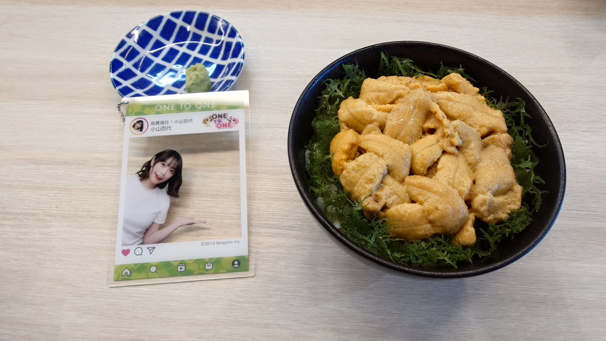 suke83's tweet photo. 今回の北海道も最後にうに丼、いくら丼を食べて満足でした！
いくらは増量してます

#もよちゃん健康 https://t.co/K319cXFyUq