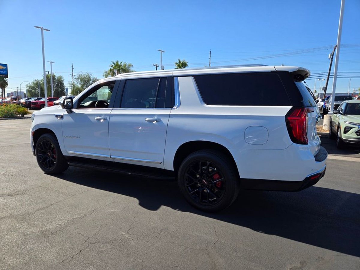 SamH_702's tweet photo. 2023 GMC Yukon XL 7086C 
 Check out our new inventory: https://t.co/7nWF7J5ttq 

Powered by Glo3D 
 #2023, #GMC, #YukonXL, #usedCar, #FairwayChevrolet https://t.co/RiKdKGty2N