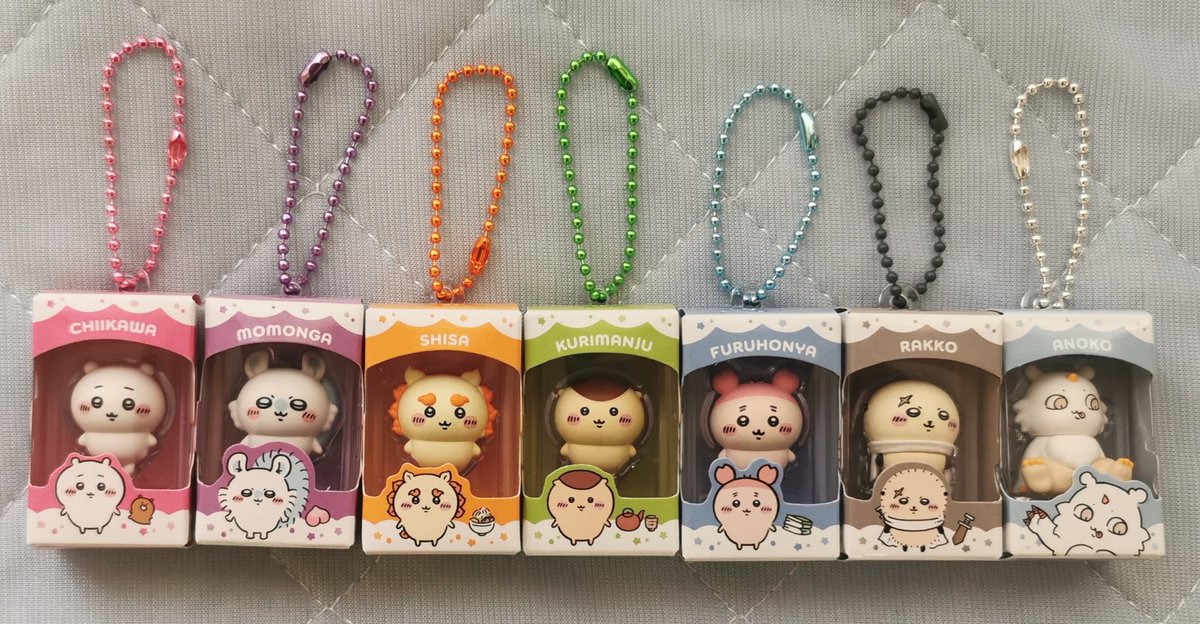 goodymatsu's tweet photo. ハチワレ、うさぎが出ませんでした。残念。 https://t.co/zG3yAaGggw
