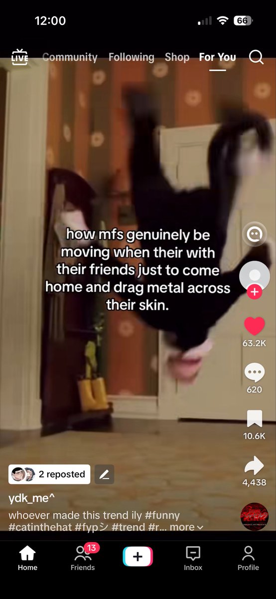 seolbeomyaoitwt's tweet photo. These videos are getting too specific. https://t.co/1pcT1xm1aZ