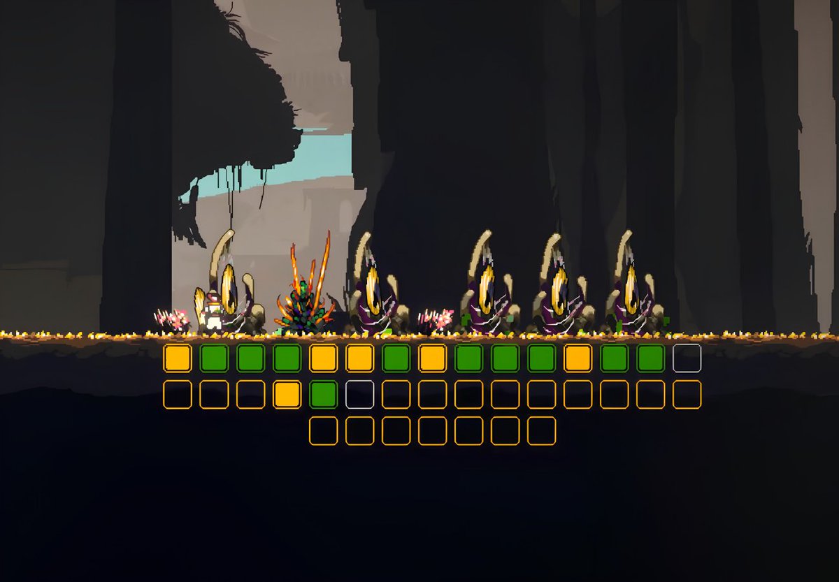 NectarmancerBC's tweet photo. I'm something of a gardener myself 🌱🍃

Would you like to see some gardening gameplay? https://t.co/vvdmy3agXI