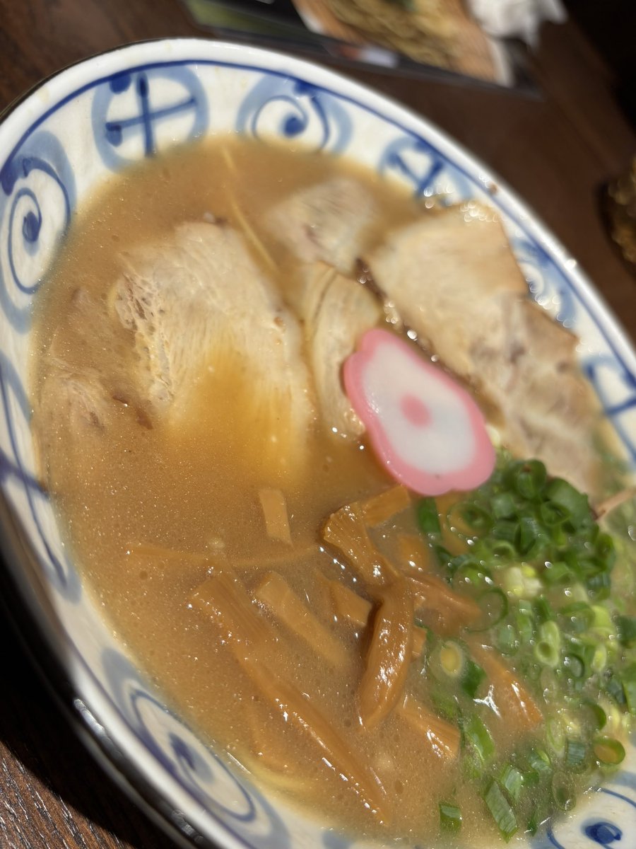 yuukiyagi's tweet photo. 和歌山ラーメンの丸田屋さん、大阪にも店出してたんや⁉️と言うことで寄ってきました😁
物件は、めっちゃ厳しい案件でした😂😨
#和歌山ラーメン https://t.co/pvDjpMKxv7