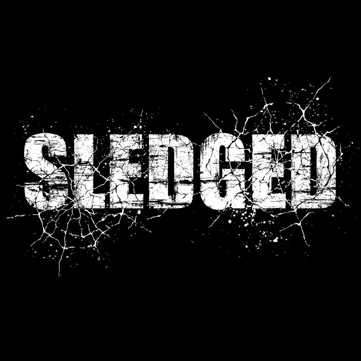 SLEDGED_JAPAN's tweet photo. TYO Thrashin' Groove "SLEDGED"

Logo: @hzm_mthrfckr https://t.co/Ctj6VP6Ftz