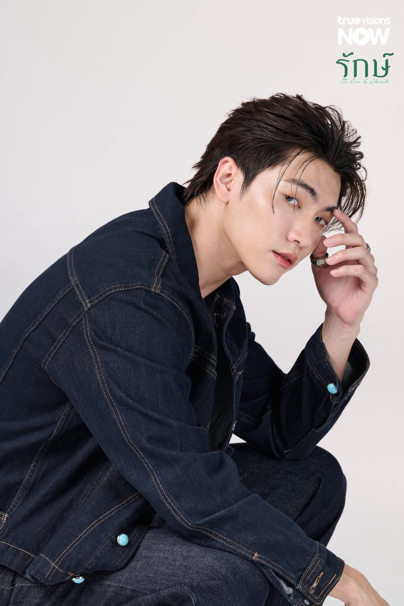 TrueVisions's tweet photo. 📸 “รักษ์” on the fitting day.
.
“รักษ์” ทุกวันพฤหัสบดี เวลา 19.00 น.
ทาง #TrueVisionsNow
เริ่ม 6 ส.ค. นี้
.
#รักษ์ #ToLoveandCherish
#TrueVisionsNOWOriginal https://t.co/Ar9dMcIkp0