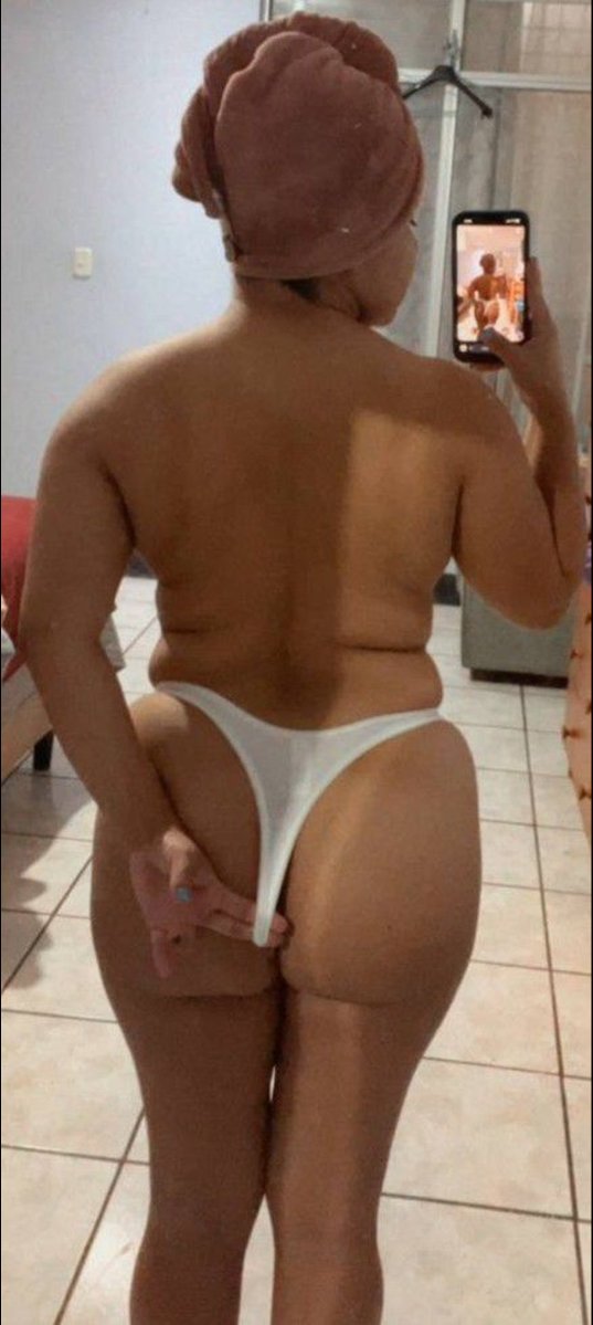 larisaesprimero's tweet photo. Aporte 😍😍😍
Aporte 🤯🤯🤯
Aporte 🥵🥵🥵

Vean nada más este aporte que nos mandaron, comenten que opinan 

No se les olvide dar retwit, dejar su comentario y su like ❤️

#voyeurism #milf #hotwife #putiesposa #putinovia #esposaputa #singles #cuckold #foxy #slut #cornudo #teen https://t.co/RwDeghiQR6
