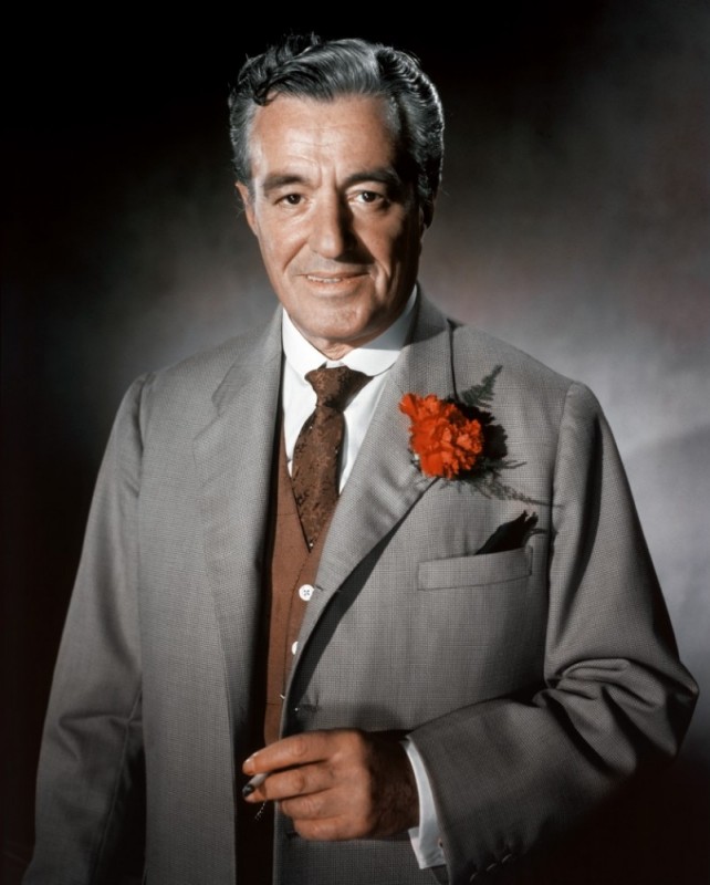 Cica7981's tweet photo. Il #7Luglio del 1901 a Sora nasceva questo Genio!
Vittorio De Sica. https://t.co/L0aEFLxRsl