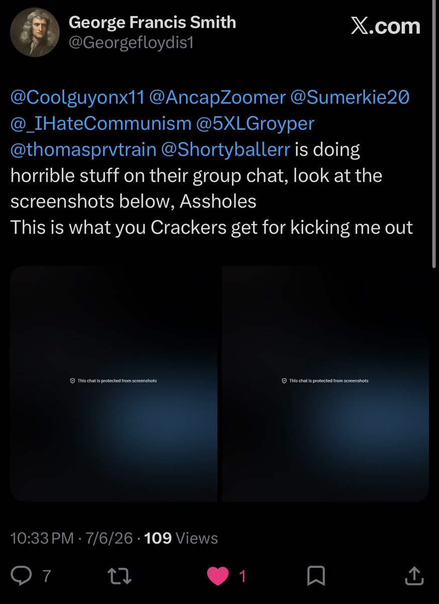 NH Zoomer✝️ tweet media
