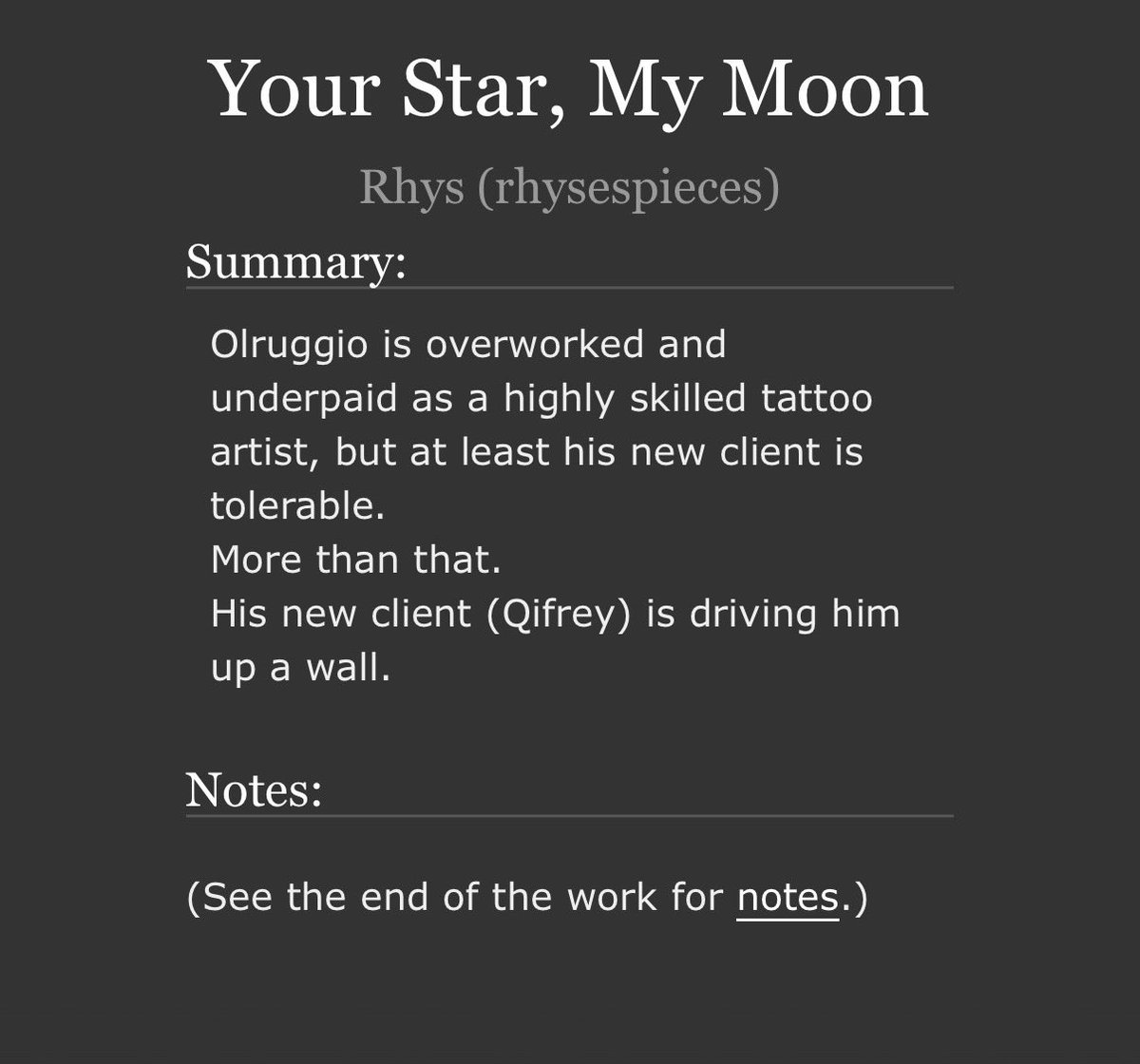 corvusumbra's tweet photo. ahaha i’m nervous guys please be gentle with me https://t.co/HypELHpydn
 
#orufrey #witchhatatelier https://t.co/V4hBs8nuob