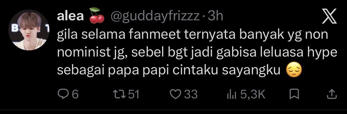 httpjenoyed's tweet photo. it’s funny how some people expect everyone at a fanmeet to view jeno and jaemin through the same shipping lens, when plenty of fans are there simply because they support them as idols https://t.co/gf0Pp0WAo4