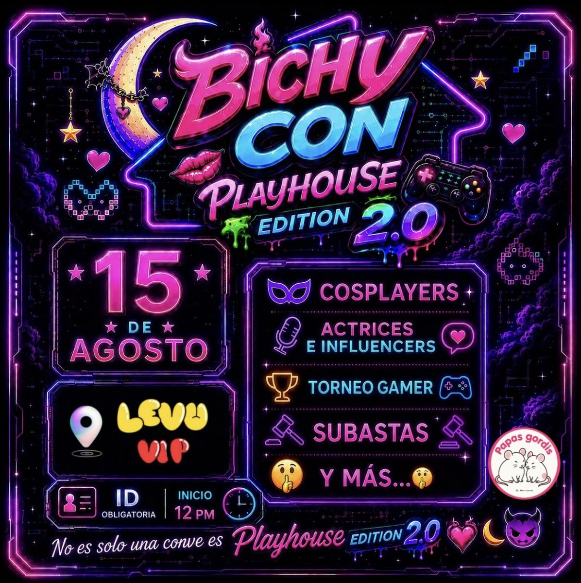 loscondessw's tweet photo. @y_ruso6468 @BichyCon https://t.co/2FI0d4sBhg