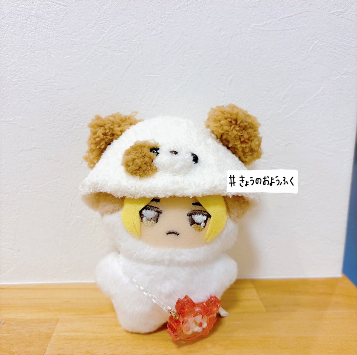 こんぺいとう (@sugarplum_nui) / Posts / X