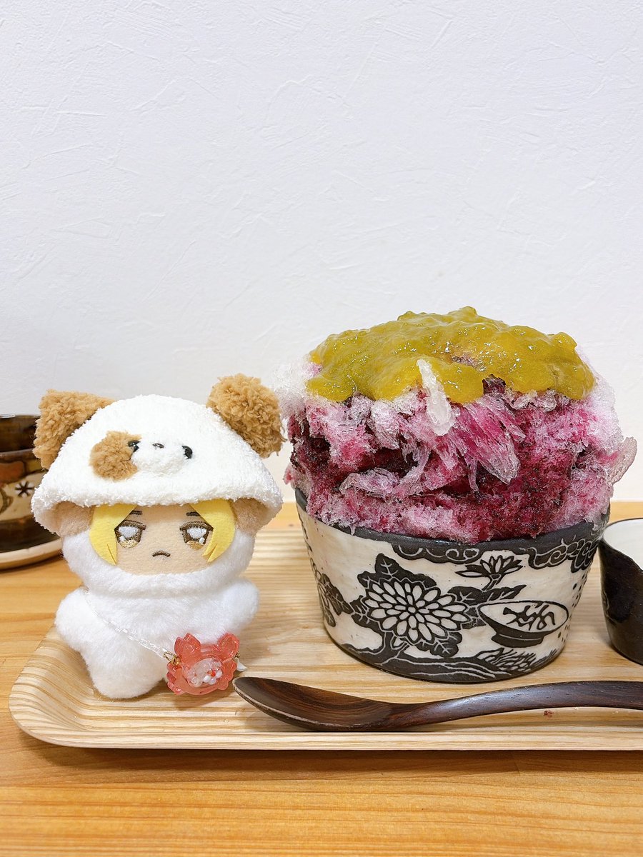 こんぺいとう (@sugarplum_nui) / Posts / X