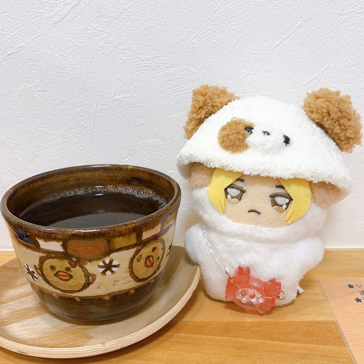 こんぺいとう (@sugarplum_nui) / Posts / X