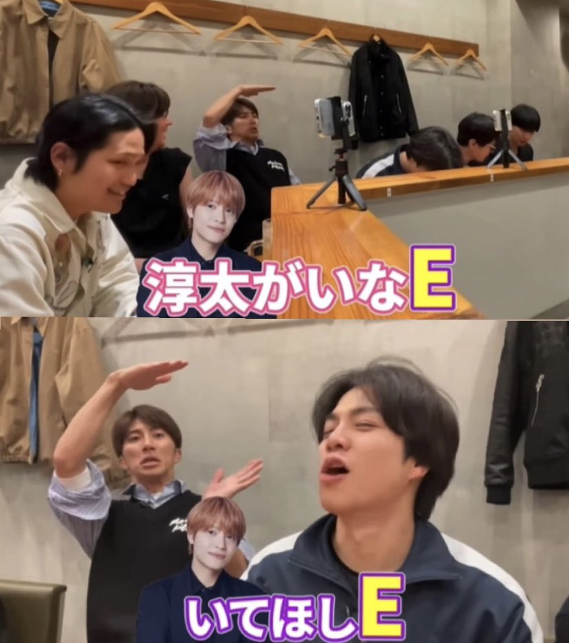 72waaaaaaa's tweet photo. それはウチらが1番思っておりまして  RP https://t.co/bsrvkz8Nco