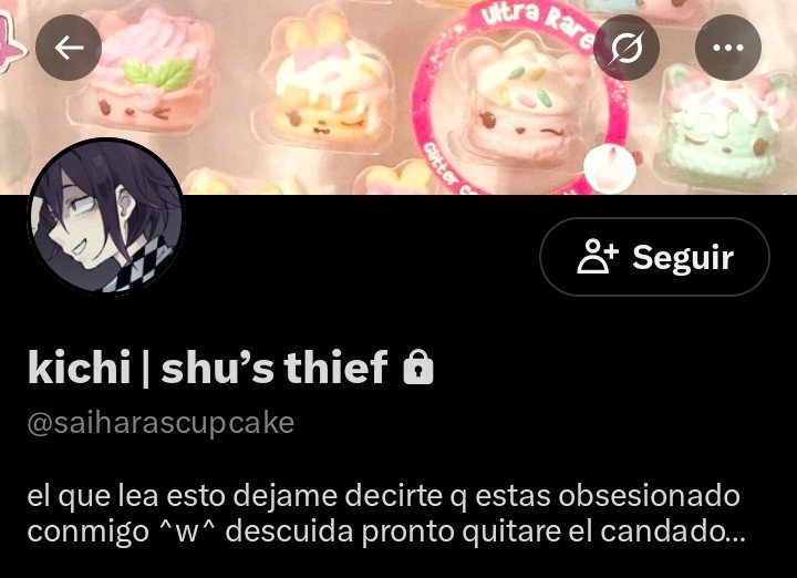 Lannack_'s tweet photo. Si pueden dar denunciando esta cuenta y reposteando para que le llegue a más personas seria lo mejor. No se debe permitir que gente como esta este en la comu de yumeship 🙌✨️ https://t.co/W5zdhnFF1H