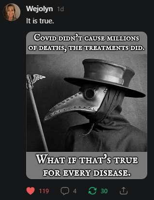 ProtocolWidow's tweet photo. @SecKennedy 
@DrOzCMS 

"The Treatments".

But they weren't "treatments".  They were specifically designed to kill.  They kept the family out, no witnesses.  The took away the phones & laptops.  They kept many of the patients naked.  If the patient wasn't sedated enough to keep them in their bed or not trying to escape, they tied them down.  No one to help them eat.  Refusal of drinking water. A mask over their face blowing oxygen to forcefully it expands the chest, before the ventilator ever got mentioned. 

Torture is a Crime Against Humanity.  You watched it happen in your lifetime.

Will you understand the signs when they do it again?

Today is July 6, 2026, it's been 1731 days since I lost my husband & my country all at one time.  This government believes we will "Move On" from the torture of our loved ones. Covid wasn't deadly enough, so the HHS/FDA/CDC/NIH/CMS weaponized the hospitals. Thus ushering in the coerced gene therapy bioweapon.

If you experienced Covid #CrimesAgainstHumanity, like the  Hospital Protocols or the gene therapy injection harms, please submit your story at https://t.co/VwsqTooUyT.