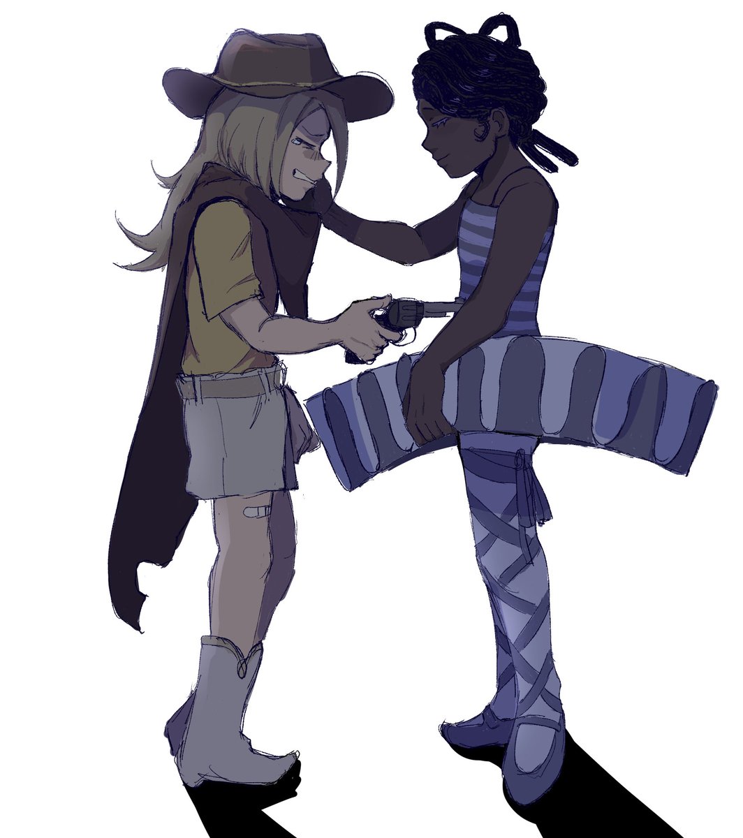 2ch9apostol's tweet photo. undertale kids #blellow #undertale #deltarune https://t.co/ZlXRA3PW8T