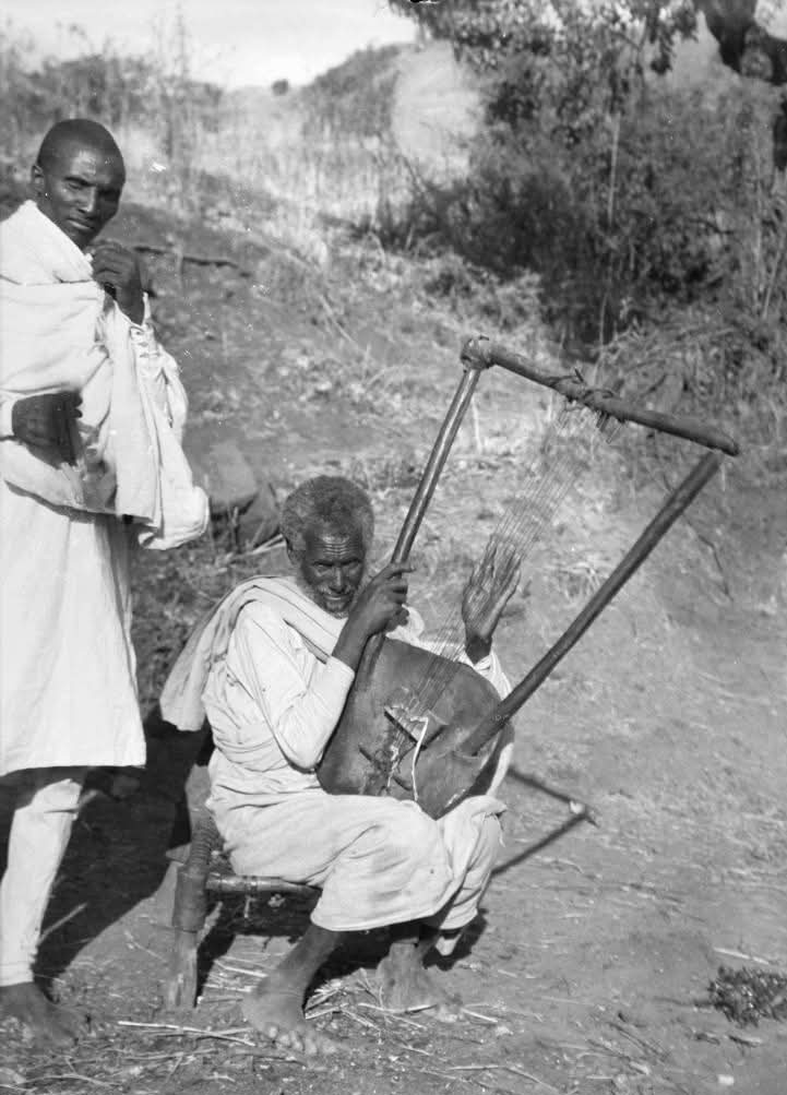 conquerer908's tweet photo. Amhara men back then. https://t.co/X3n4zSgKtC