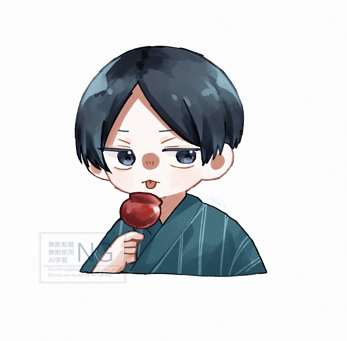 hkry_pr's tweet photo. ありがとう https://t.co/dKY9z8pook