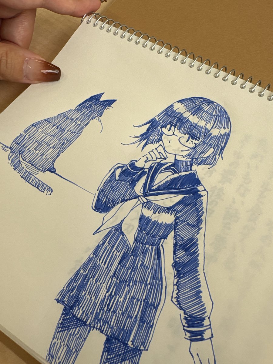 banka06's tweet photo. @juu_sei https://t.co/TSSNfIw7Jf