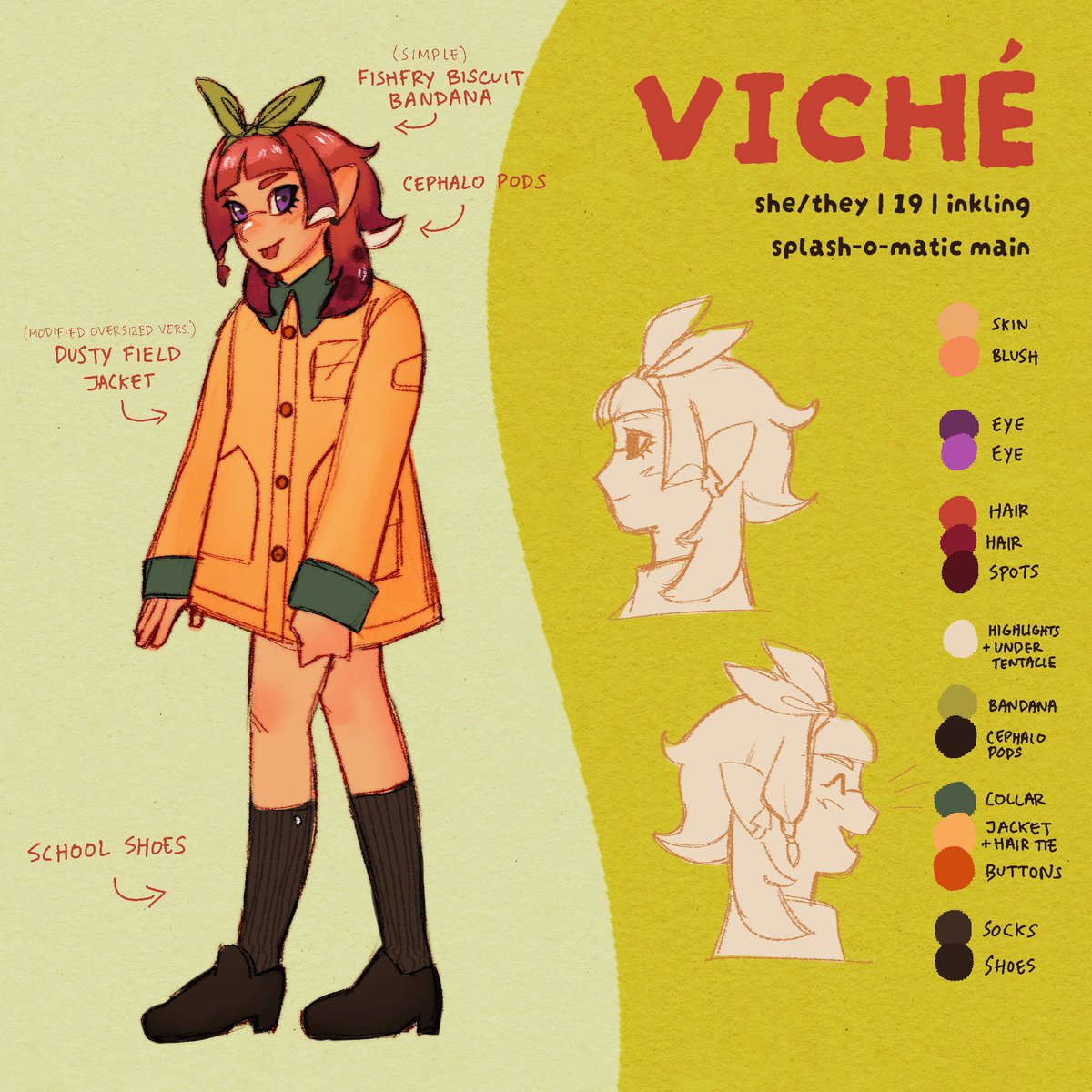 val | comms open! 🍎🐛 tweet media