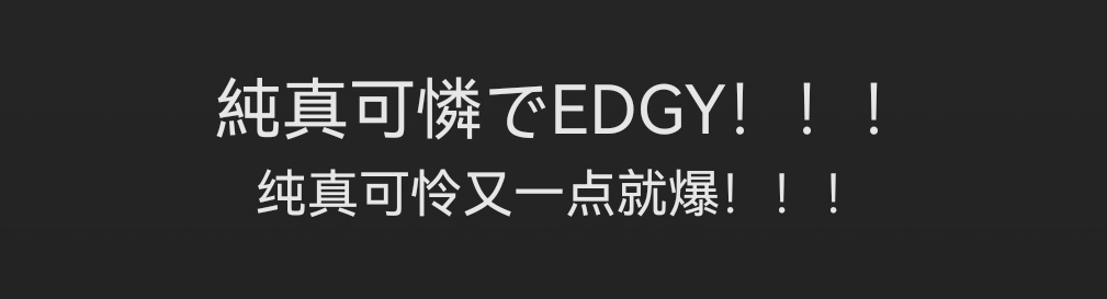 3minssss's tweet photo. 我对瓦伦希娜的所有代餐理解: https://t.co/8GOhNFnDpv