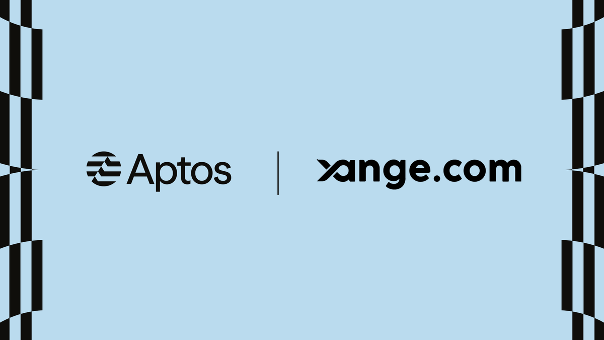 Aptos tweet picture
