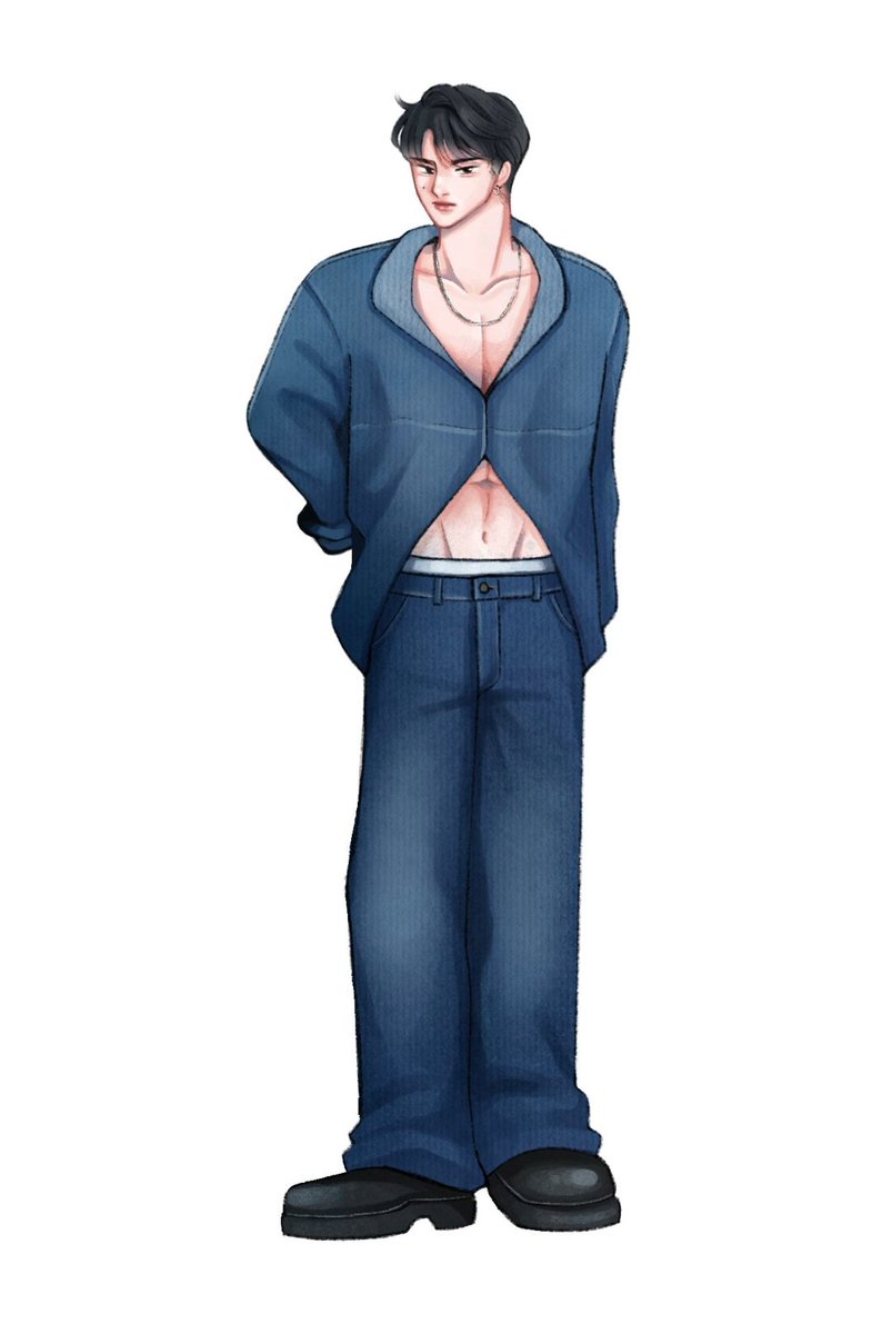Janniche_'s tweet photo. Jeans on jeans

#oc https://t.co/66RxLcVPQl