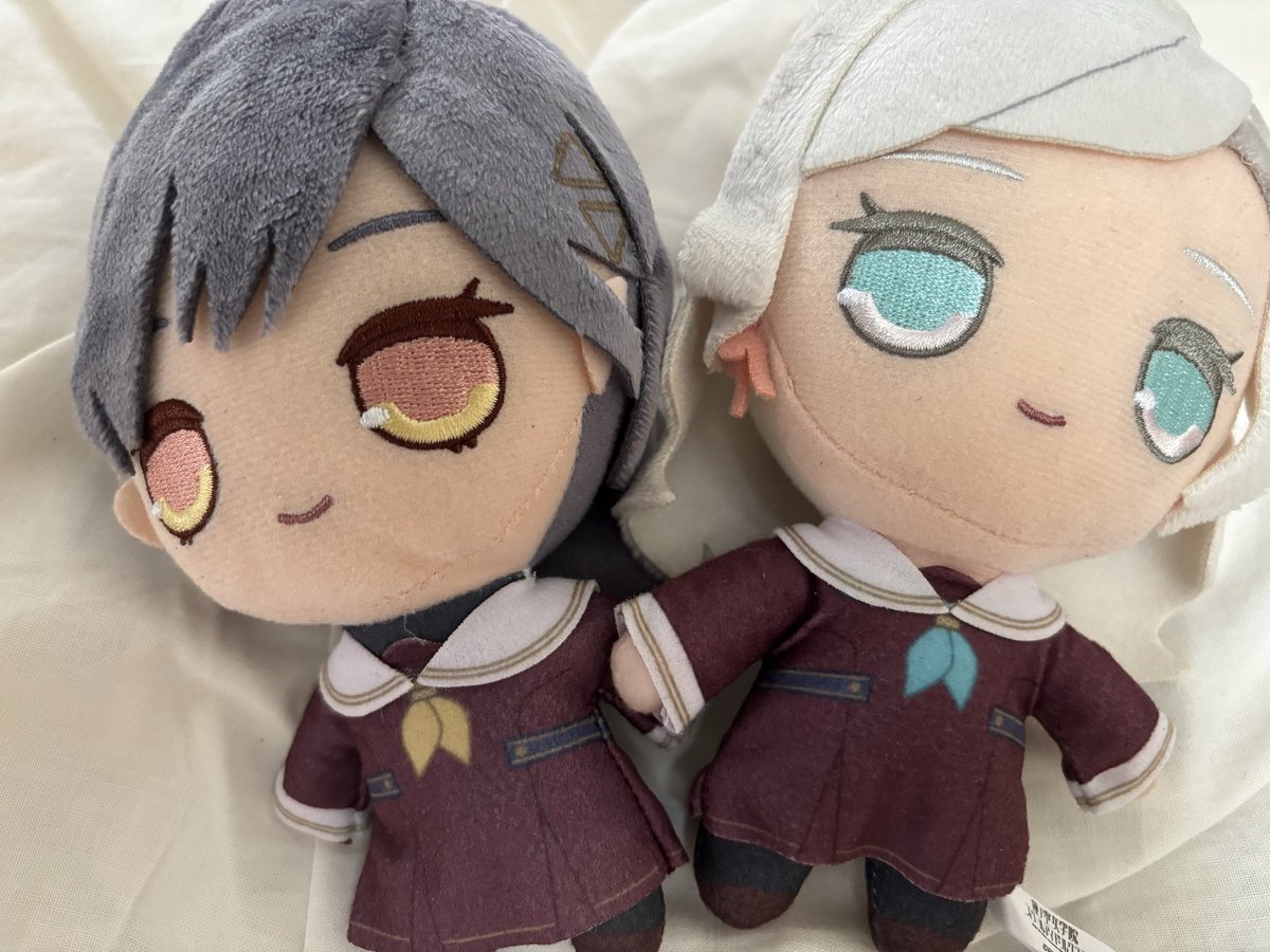 hryo411's tweet photo. これからもみんなが楽しくいられますように👏
#七夕
#蓮ノ空ぬい https://t.co/HfID8EZP1i